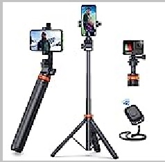 Phone Tripod Eucos Tripod